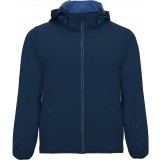 Chaquetn de Fútbol ROLY SoftShell Siberia SS6428-55