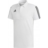 Polo de Fútbol ADIDAS Tiro 19 Algodn DU0870