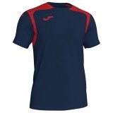Camiseta de Fútbol JOMA Champion V 101264.336