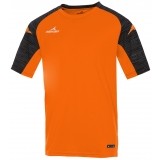 Camisola de Fútbol MERCURY Line MECCBL-0803