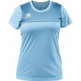 Camiseta Mujer de Fútbol LUANVI Apolo Woman 11361-0066