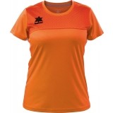 Camisola Mulher de Fútbol LUANVI Apolo Woman 11361-0100