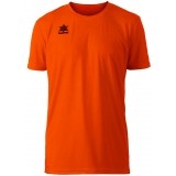 Camiseta de Fútbol LUANVI Pol 09845-0194