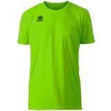 Camiseta de Fútbol LUANVI Pol 09845-0195