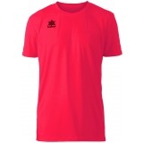 Camiseta de Fútbol LUANVI Pol 09845-0282