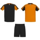 Equipamento de Fútbol ROLY Juve CJ0525-3102