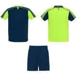 Equipamento de Fútbol ROLY Juve CJ0525-22255