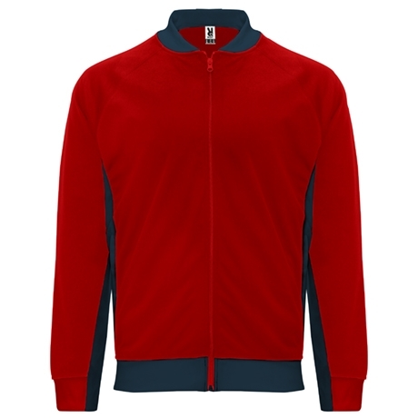 Chaquetas Chándal Roly Iliada CQ1116-6055