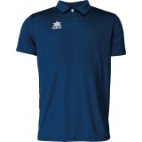 Polo de Fútbol LUANVI Pol 13755-0133