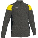 Sudadera de Fútbol JOMA Crew III 101272.159