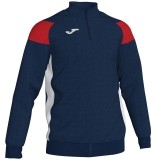 Sudadera de Fútbol JOMA Crew III 101272.336