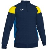 Sudadera de Fútbol JOMA Crew III 101272.339