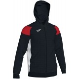 Chaqueta Chndal de Fútbol JOMA Crew III 101271.106