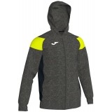 Chaqueta Chndal de Fútbol JOMA Crew III 101271.159