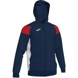 Chaqueta Chndal de Fútbol JOMA Crew III 101271.336
