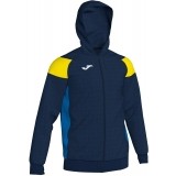 Chaqueta Chndal de Fútbol JOMA Crew III 101271.339