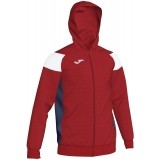 Chaqueta Chndal de Fútbol JOMA Crew III 101271.602