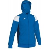 Chaqueta Chndal de Fútbol JOMA Crew III 101271.702