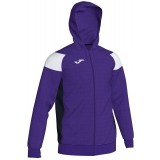 Chaqueta Chndal de Fútbol JOMA Crew III 101271.552