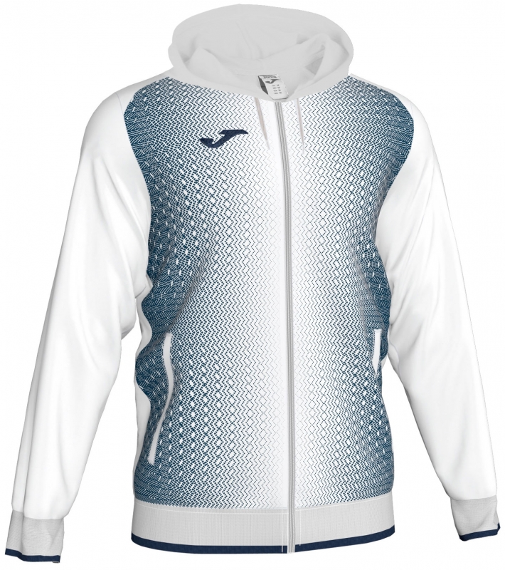 Chaqueta Capucha Supernova Joma 1