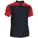 Polo de Fútbol JOMA Hobby II 101371.106