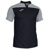 Polo de Fútbol JOMA Hobby II 101371.111