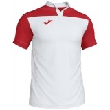 Polo de Fútbol JOMA Hobby II 101371.206