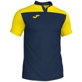 Polo de Fútbol JOMA Hobby II 101371.339