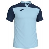 Polo de Fútbol JOMA Hobby II 101371.353