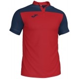 Polo de Fútbol JOMA Hobby II 101371.603