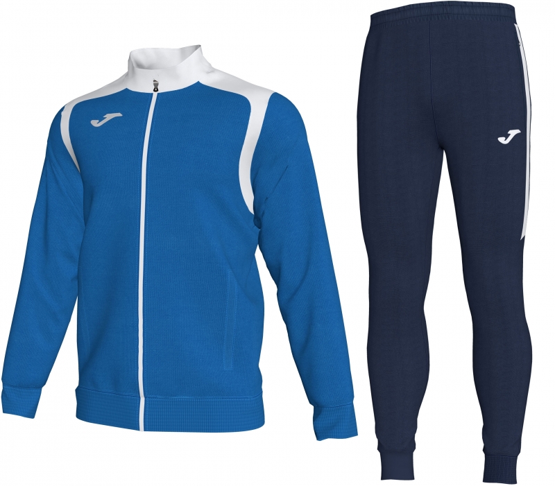 Sudadera Casual Champion Script Logo de Hombre | Innovasport
