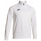 Sudadera de Fútbol JOMA Combi Faran 100285.200