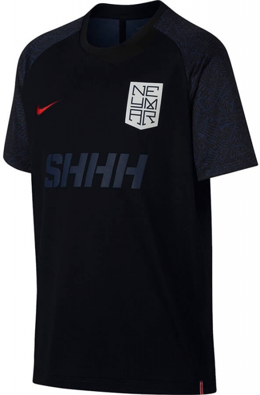 Camisetas Dri-Fit Neymar AO0743-010