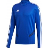 Sudadera de Fútbol ADIDAS Tiro 19 TRG Top DT5277