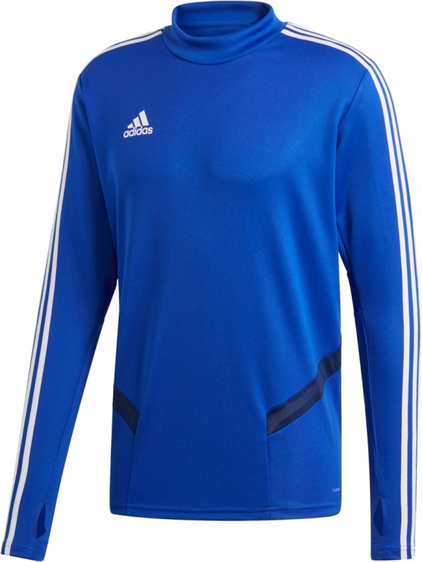 Sudadera adidas Tiro 19 TRG Top