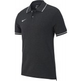 Polo de Fútbol NIKE Team Club 19 Polo AJ1502-071