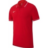 Polo de Fútbol NIKE Team Club 19 Polo AJ1502-657