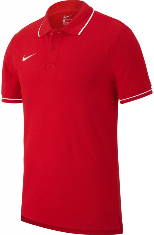 Nike club 19 polo 2025