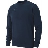 Sweatshirt de Fútbol NIKE Team Club 19 Crew AJ1466-451