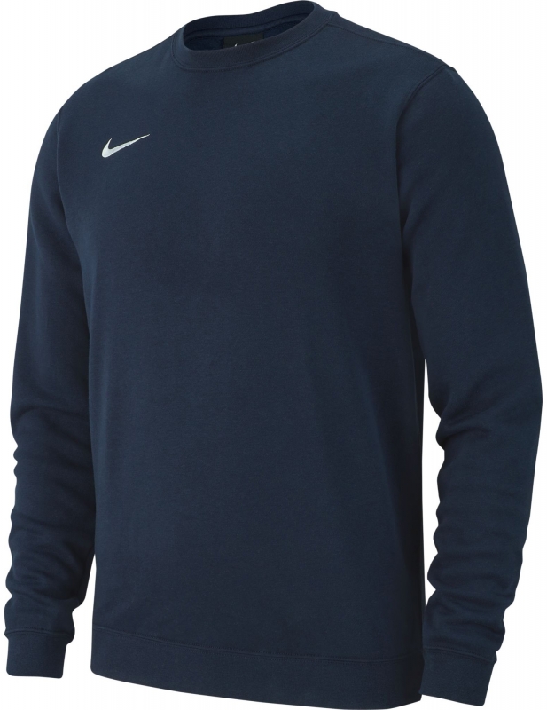 Sudadera Nike Team Club 19 Crew