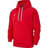 Sudadera de Fútbol NIKE Team Club 19 Hoodie AR3239-657