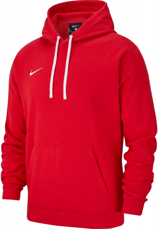 Sudadera Nike Team Club 19 Hoodie