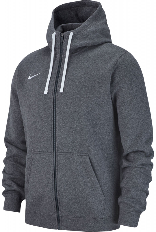 Chaquetas Chándal Nike Team Club 19 Full-Zip Hoodie AJ1313-071