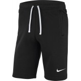 Bermuda de Fútbol NIKE Team Club 19 Short AQ3136-010
