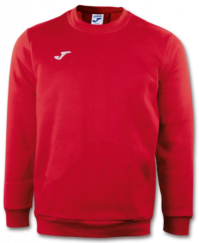 Joma FITP Fed Italia Tennis/Padel Sweatshirt - Royal | UK