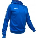 Sudadera de Fútbol FUTSAL Tempo 5049AZBL