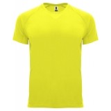 Camisola de Fútbol ROLY Bahrain CA0407-221