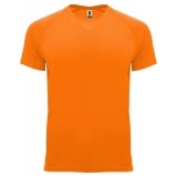 Camiseta Entrenamiento de Fútbol ROLY Bahrain CA0407-223