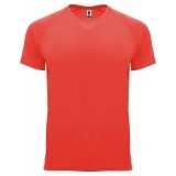 Camiseta Entrenamiento de Fútbol ROLY Bahrain CA0407-234
