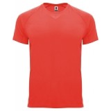 Camiseta Entrenamiento de Fútbol ROLY Bahrain CA0407-234